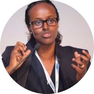 Haweya Mohamed