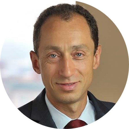 Laurent Auguste