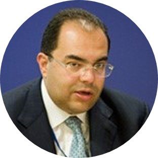Mahmoud Mohieldin
