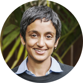 Nithya Ramanathan