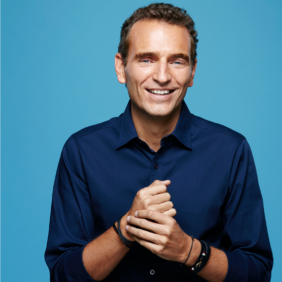 Alexandre Mars