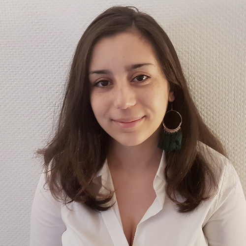 Sarah Zekri