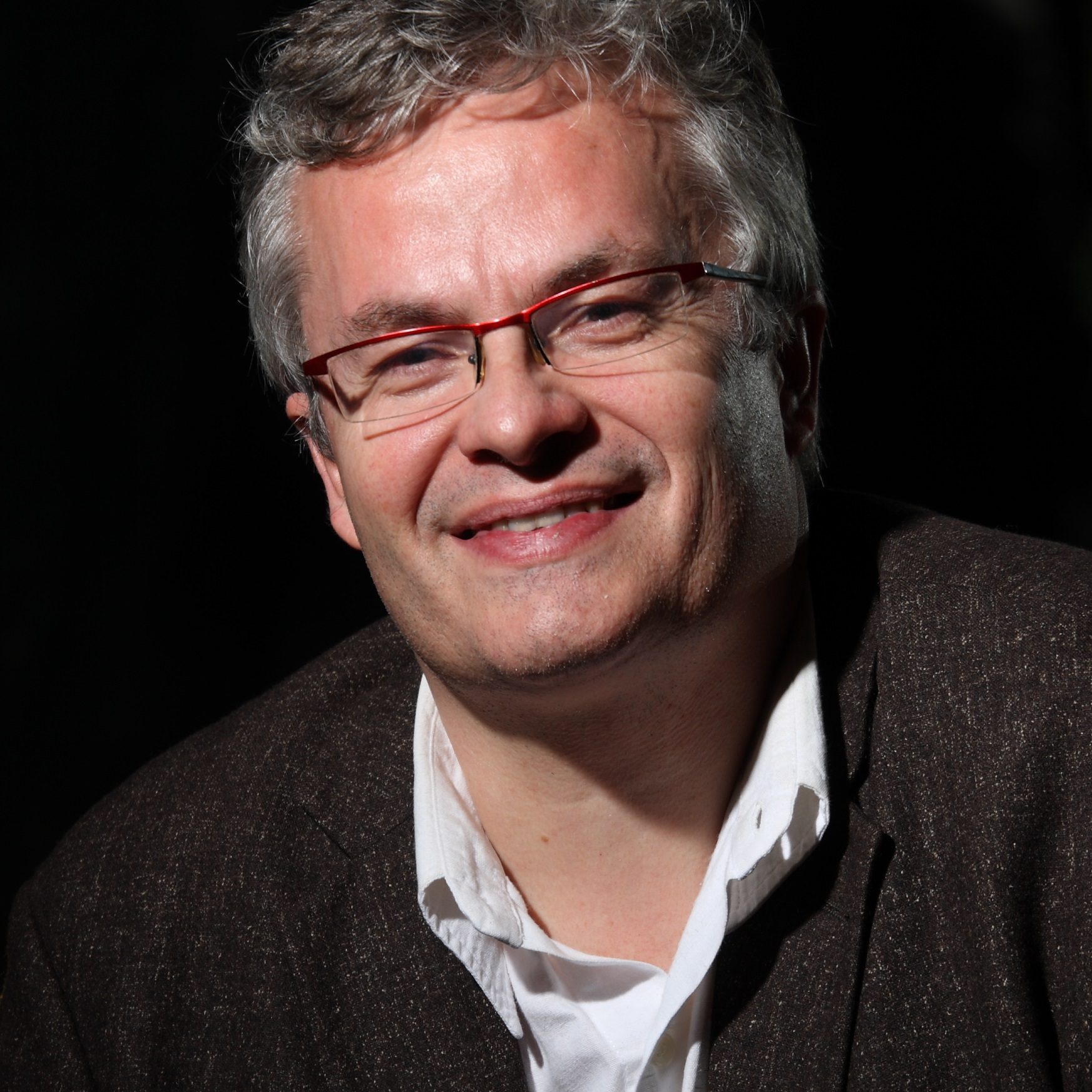 Gilles BERHAULT