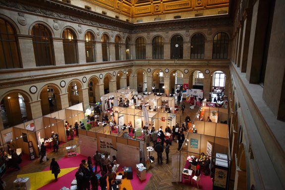 Discover all the exhibitors of the Professional Marketplace !
