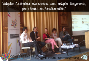 Storify L’initiation au numérique
