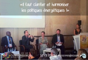 Storify Financer l'agenda climat