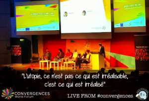 Storify Soirée YouthWeCan