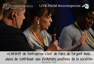Storify Leviers financiers et politiques pour une production durable