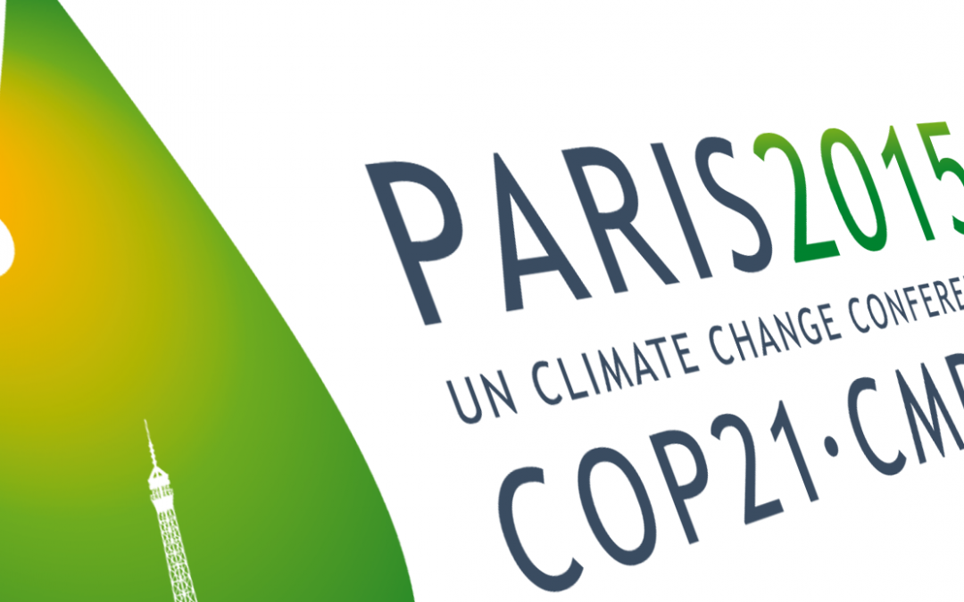 Moins de 50 jours avant la COP21 !