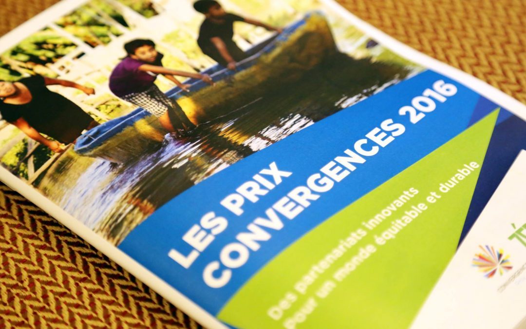 Prix Convergences 2016 – Découvrez les nominés tout au long de l’été