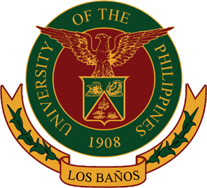 UPLB logo