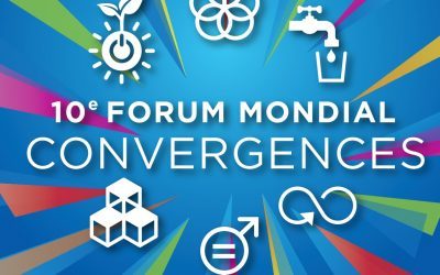 [Dossier de presse] Forum Mondial Convergences 2017