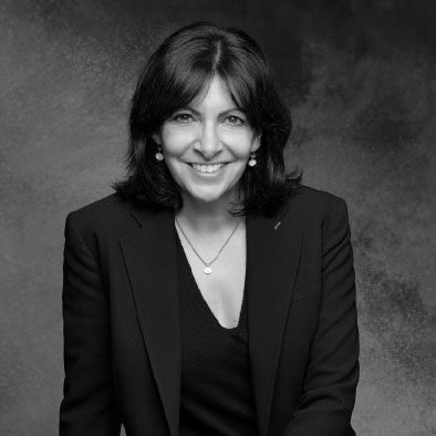 Anne Hidalgo