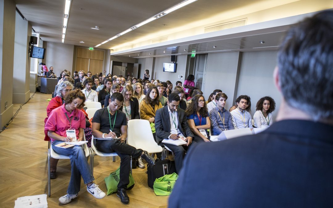 Pour une French Tech de l’innovation sociale !