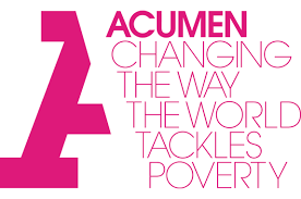 Acumen - Logo