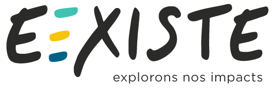 Eexiste - Logo