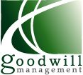 Goodwill-management - Logo