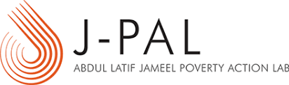 J-Pal Logo