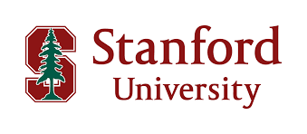 Stanford university - Logo