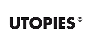 Utopies - Logo