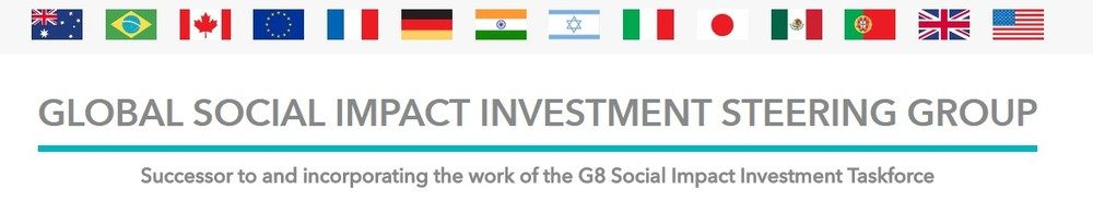 global social impact