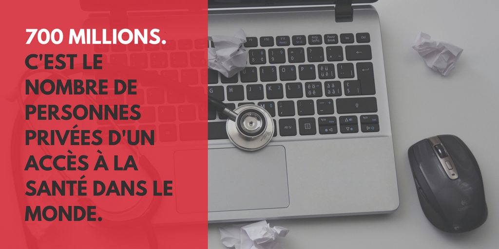 Tech et santé : où chercher (et trouver) la véritable innovation ?