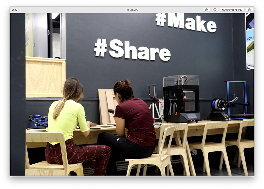 Orange Digital Center : un nouvel espace pour favoriser l’inclusion numérique et promouvoir l’employabilité des jeunes