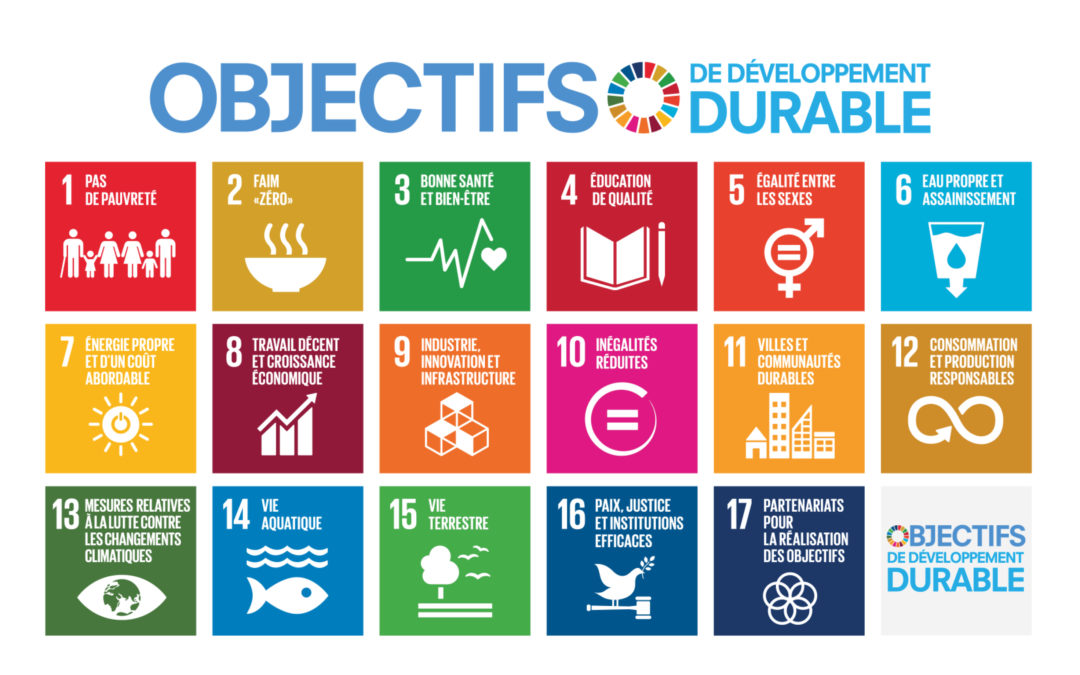 Et si la durabilité, c’était l’égalité ?  La lutte contre les inégalités : pivot de la réalisation de l’Agenda 2030