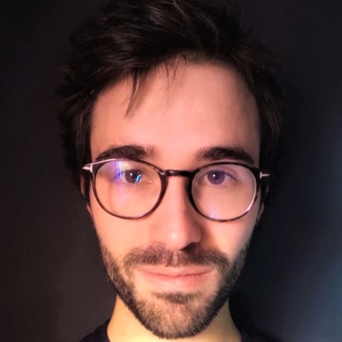 Lucas Magnani