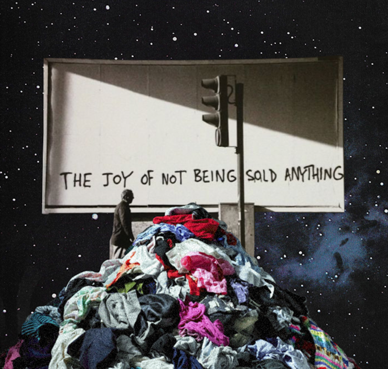 Consumption