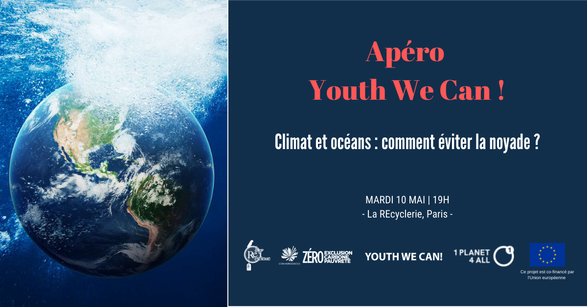 Environnement et océans