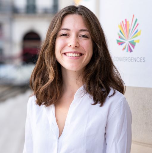 Maurane Guivet