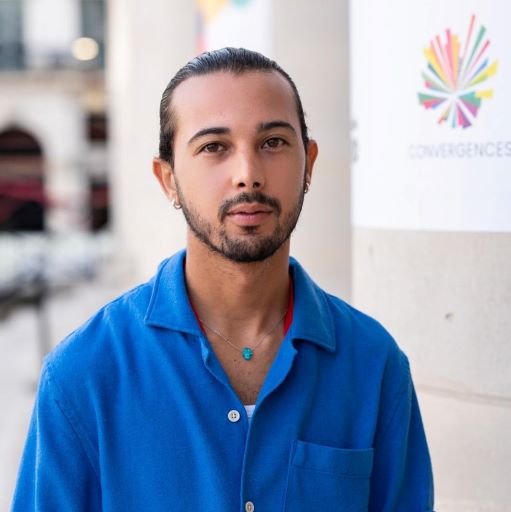 Nassim Slimani