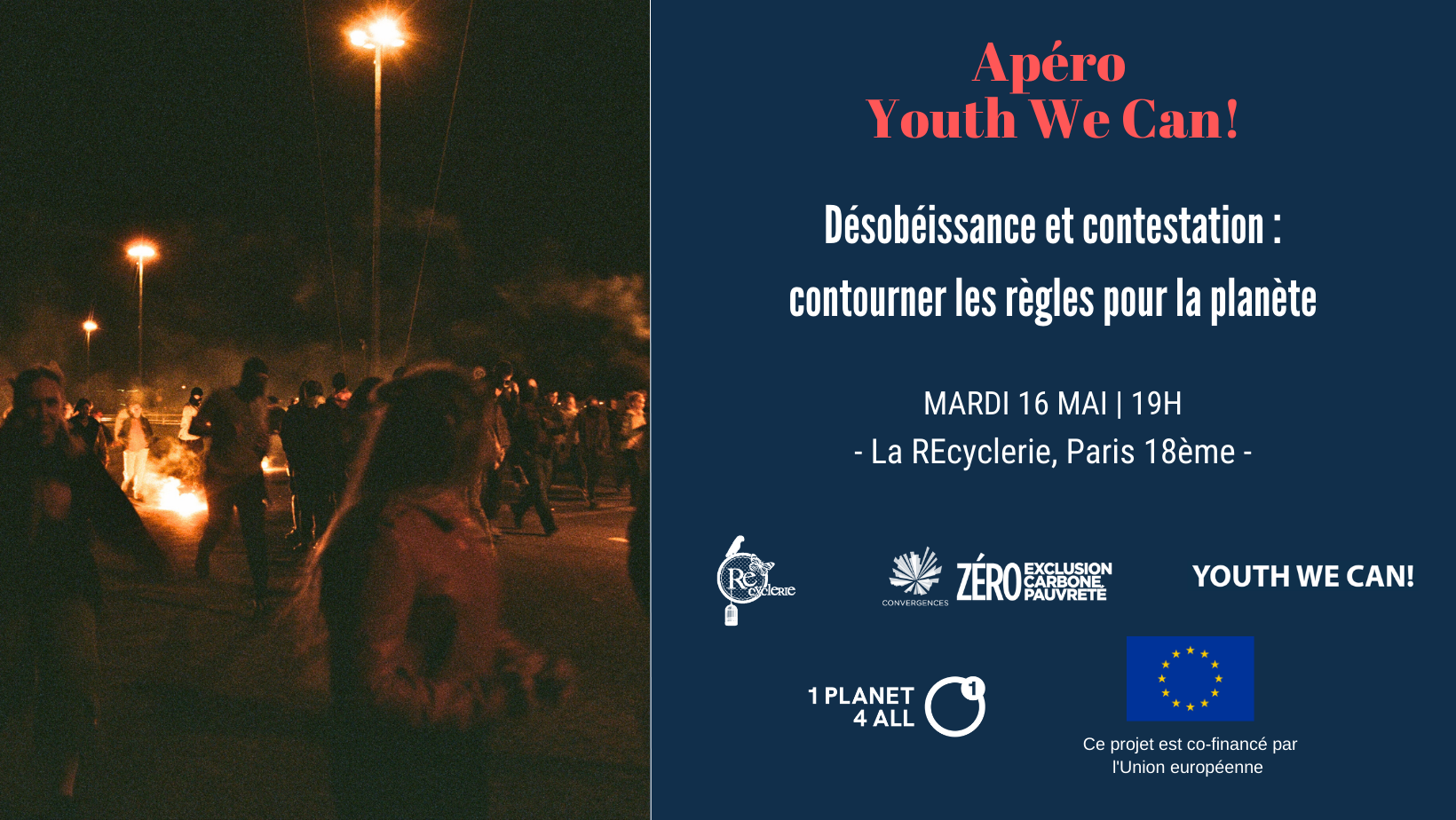 Visuel Event Facebook