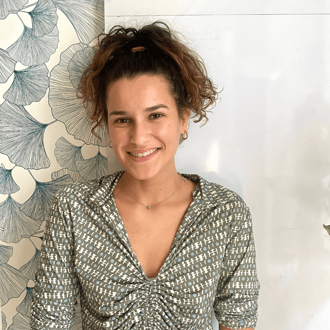 María Olías Rodríguez de Quesada