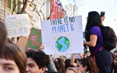 NOPLANETB : Soutenir les solutions locales pour favoriser une transition juste et inclusive !